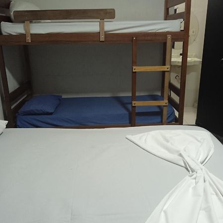 Hotel Tres Poderes Luis Eduardo Magalhaes Luaran gambar