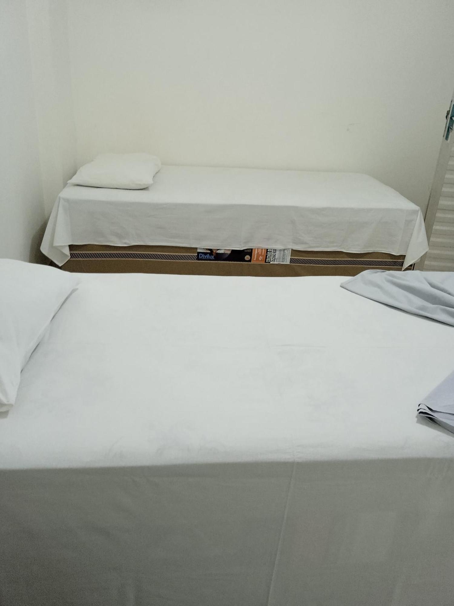 Hotel Tres Poderes Luis Eduardo Magalhaes Luaran gambar