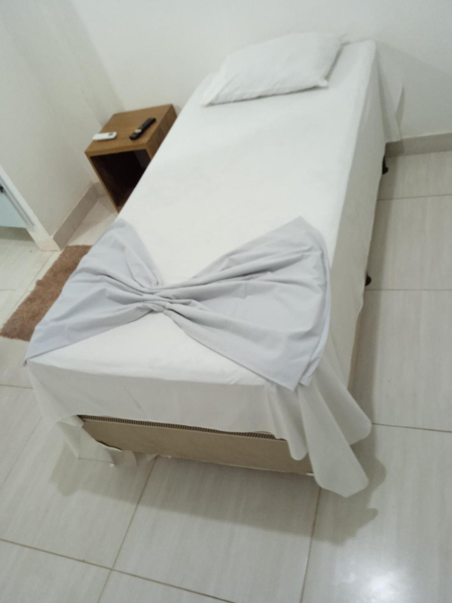 Hotel Tres Poderes Luis Eduardo Magalhaes Luaran gambar